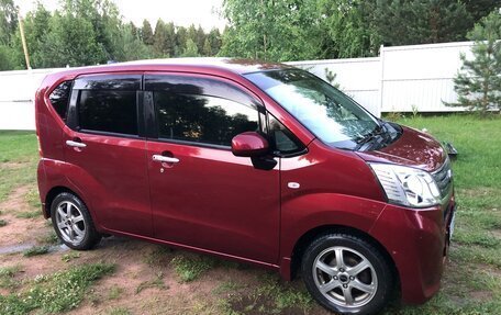 Subaru Stella III, 2016 год, 800 000 рублей, 2 фотография