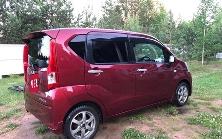 Subaru Stella III, 2016 год, 800 000 рублей, 6 фотография