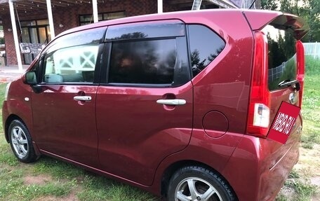 Subaru Stella III, 2016 год, 800 000 рублей, 4 фотография