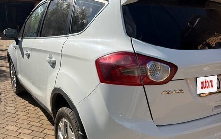 Ford Kuga III, 2012 год, 999 000 рублей, 7 фотография