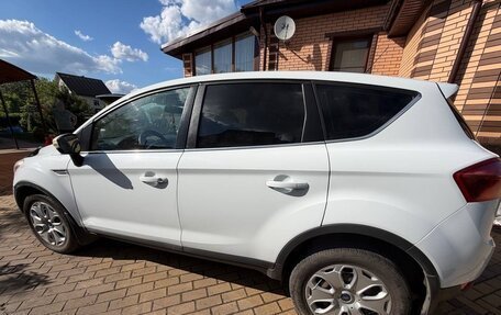 Ford Kuga III, 2012 год, 999 000 рублей, 5 фотография