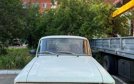 Москвич 2140, 1980 год, 75 000 рублей, 4 фотография