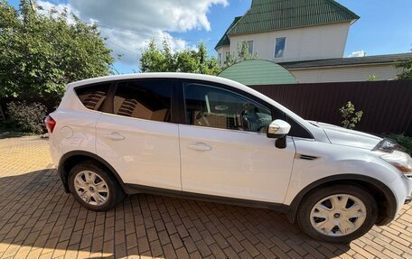 Ford Kuga III, 2012 год, 999 000 рублей, 4 фотография