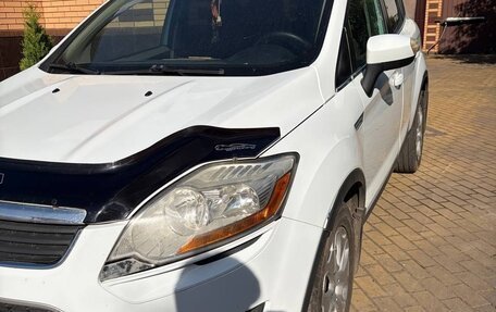Ford Kuga III, 2012 год, 999 000 рублей, 3 фотография