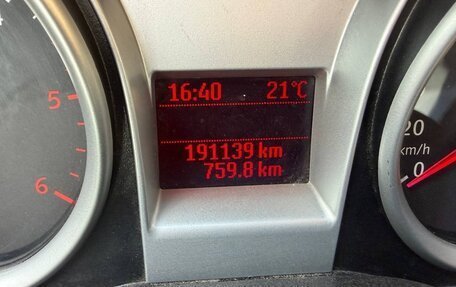 Ford Kuga III, 2012 год, 999 000 рублей, 9 фотография
