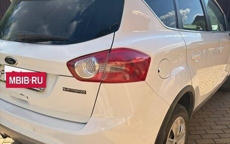Ford Kuga III, 2012 год, 999 000 рублей, 8 фотография