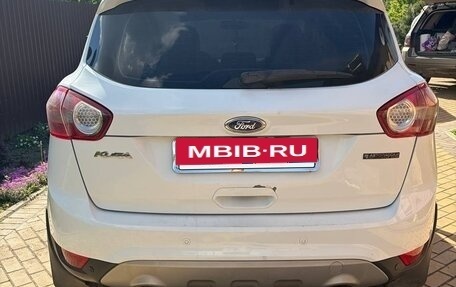 Ford Kuga III, 2012 год, 999 000 рублей, 6 фотография