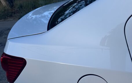 Chevrolet Aveo III, 2014 год, 650 000 рублей, 6 фотография