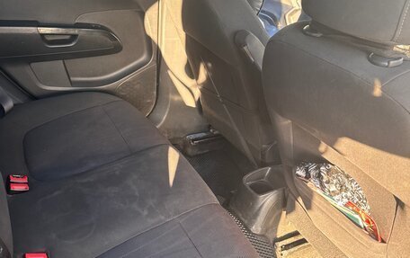 Chevrolet Aveo III, 2014 год, 650 000 рублей, 14 фотография