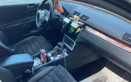 Volkswagen Passat B6, 2010 год, 850 000 рублей, 4 фотография