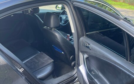 Volkswagen Passat B6, 2010 год, 850 000 рублей, 2 фотография