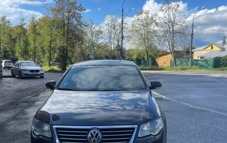 Volkswagen Passat B6, 2010 год, 850 000 рублей, 3 фотография