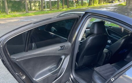 Volkswagen Passat B6, 2010 год, 850 000 рублей, 8 фотография