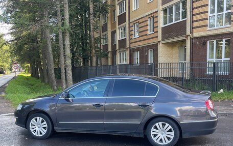 Volkswagen Passat B6, 2010 год, 850 000 рублей, 13 фотография