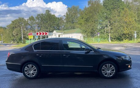 Volkswagen Passat B6, 2010 год, 850 000 рублей, 9 фотография