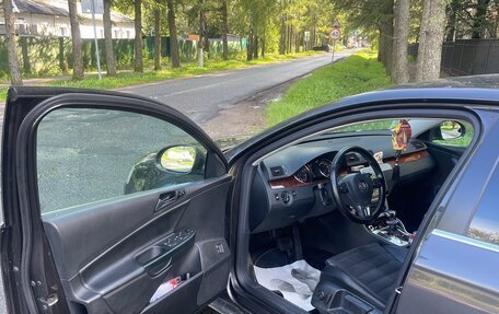 Volkswagen Passat B6, 2010 год, 850 000 рублей, 11 фотография
