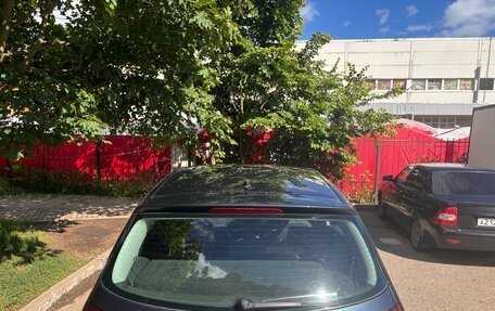 Volkswagen Golf Plus I, 2007 год, 450 000 рублей, 3 фотография