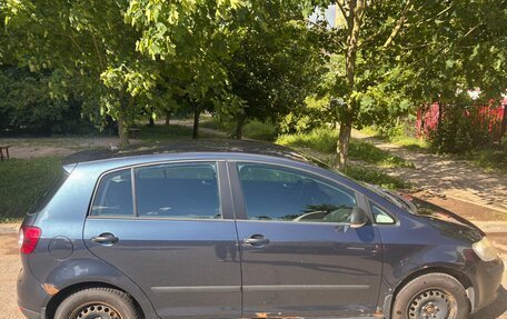 Volkswagen Golf Plus I, 2007 год, 450 000 рублей, 2 фотография