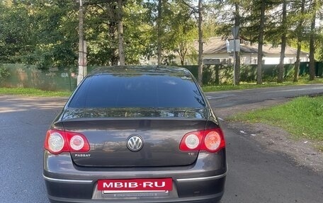 Volkswagen Passat B6, 2010 год, 850 000 рублей, 15 фотография