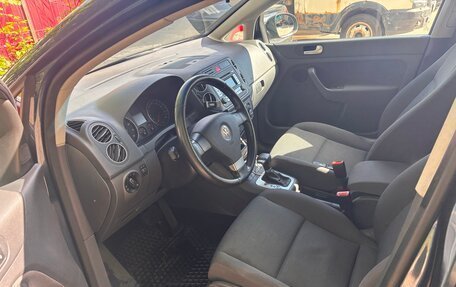 Volkswagen Golf Plus I, 2007 год, 450 000 рублей, 8 фотография