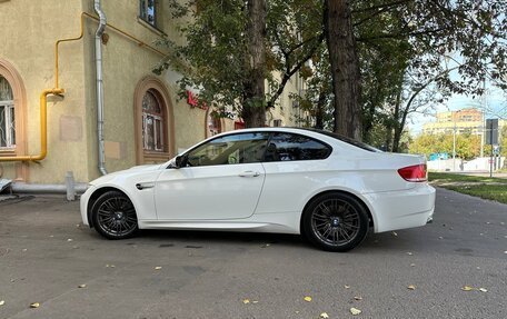 BMW M3, 2008 год, 4 500 000 рублей, 3 фотография