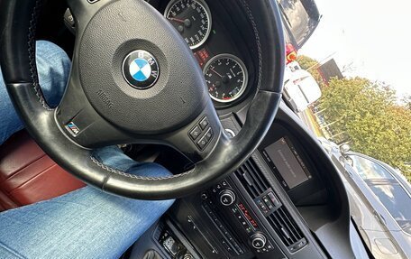 BMW M3, 2008 год, 4 500 000 рублей, 5 фотография