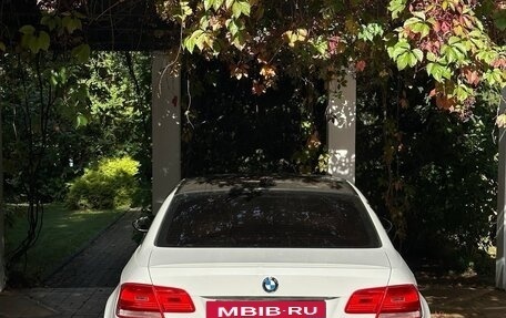 BMW M3, 2008 год, 4 500 000 рублей, 2 фотография