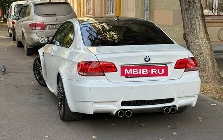 BMW M3, 2008 год, 4 500 000 рублей, 4 фотография