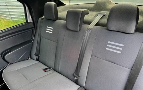 Renault Logan I, 2012 год, 395 000 рублей, 8 фотография
