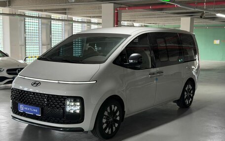 Hyundai Staria, 2025 год, 9 490 000 рублей, 4 фотография