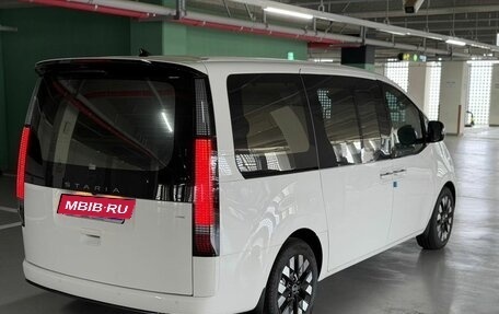 Hyundai Staria, 2025 год, 9 490 000 рублей, 7 фотография