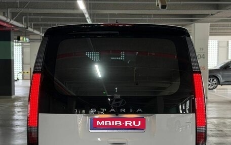 Hyundai Staria, 2025 год, 9 490 000 рублей, 5 фотография