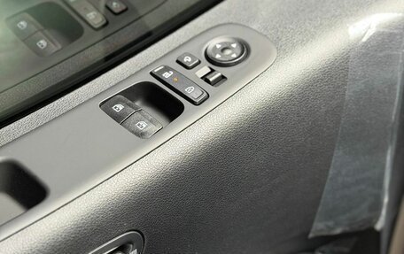 Hyundai Staria, 2025 год, 9 490 000 рублей, 13 фотография