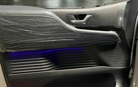 Hyundai Staria, 2025 год, 9 490 000 рублей, 12 фотография