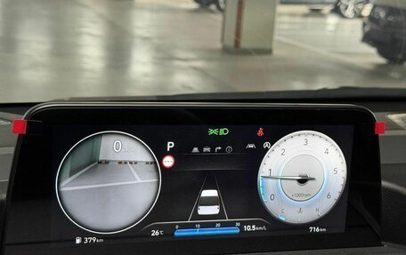 Hyundai Staria, 2025 год, 9 490 000 рублей, 16 фотография
