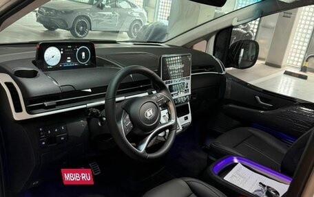 Hyundai Staria, 2025 год, 9 490 000 рублей, 8 фотография