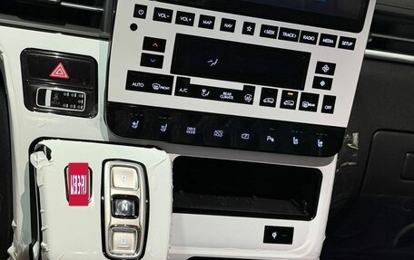 Hyundai Staria, 2025 год, 9 490 000 рублей, 14 фотография