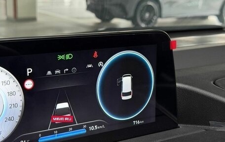 Hyundai Staria, 2025 год, 9 490 000 рублей, 15 фотография