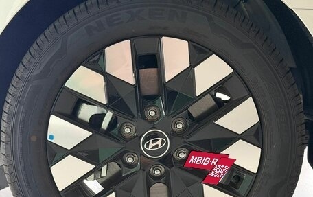 Hyundai Staria, 2025 год, 9 490 000 рублей, 18 фотография