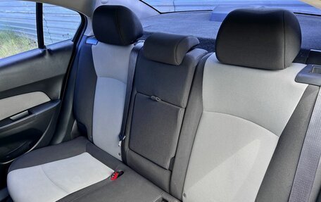 Chevrolet Cruze II, 2012 год, 575 000 рублей, 8 фотография
