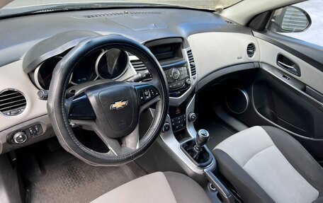 Chevrolet Cruze II, 2012 год, 575 000 рублей, 7 фотография