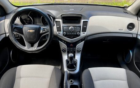 Chevrolet Cruze II, 2012 год, 575 000 рублей, 9 фотография