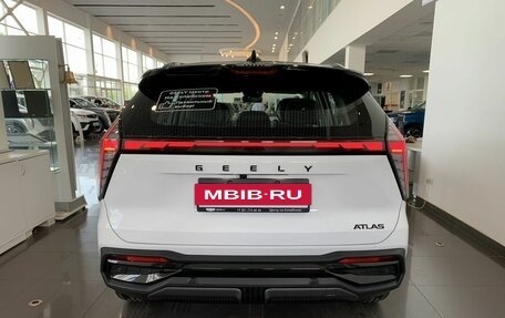 Geely Atlas, 2026 год, 3 449 990 рублей, 12 фотография