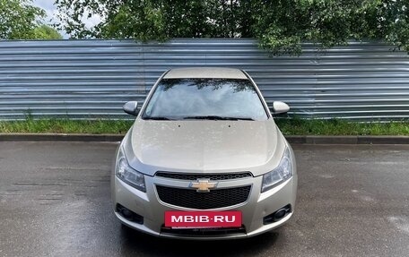 Chevrolet Cruze II, 2012 год, 575 000 рублей, 2 фотография