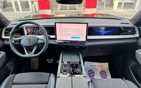Volkswagen Teramont, 2026 год, 6 250 000 рублей, 9 фотография