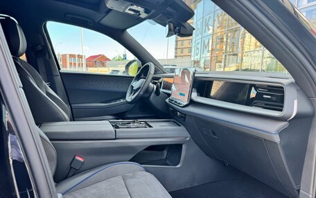 Volkswagen Teramont, 2026 год, 6 250 000 рублей, 11 фотография