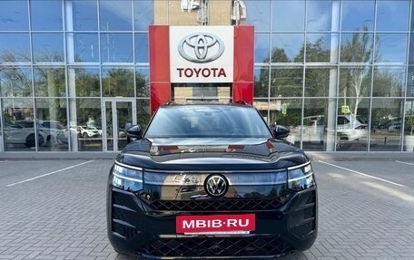 Volkswagen Teramont, 2026 год, 6 250 000 рублей, 2 фотография