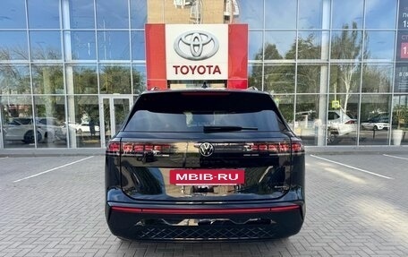 Volkswagen Teramont, 2026 год, 6 250 000 рублей, 6 фотография