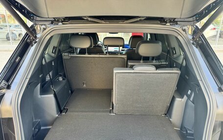 Volkswagen Teramont, 2026 год, 6 250 000 рублей, 14 фотография