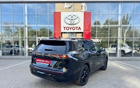 Volkswagen Teramont, 2026 год, 6 250 000 рублей, 5 фотография